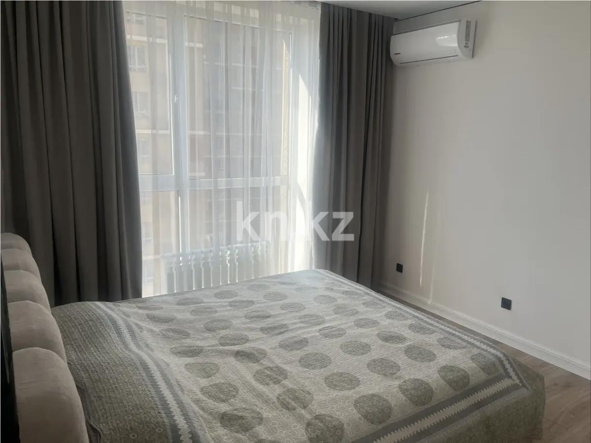 Продажа 3-комнатной квартиры, 58.6 м² - Продажа квартир в Алматы - страница 4 фото 1 из 6