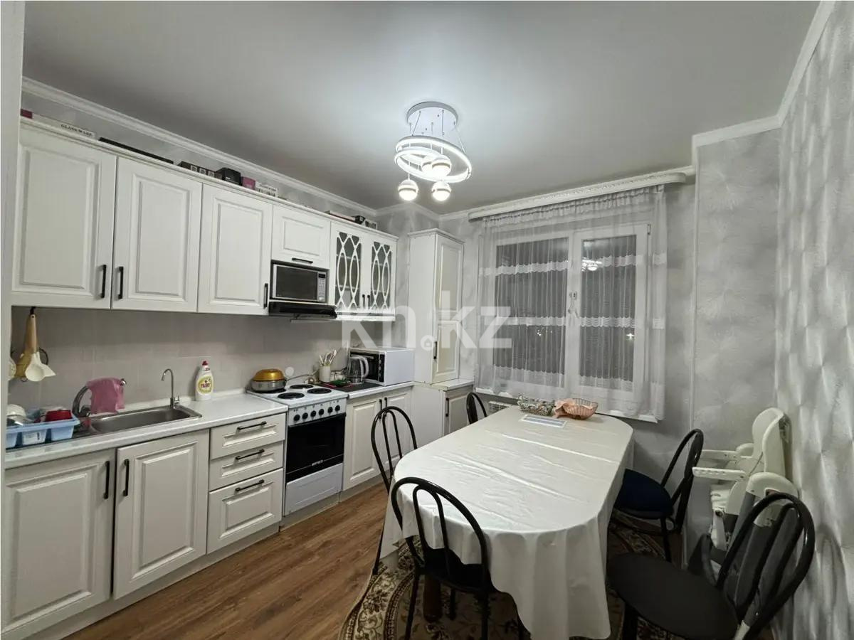 Продажа 2-комнатной квартиры, 64 м² - Продажа двухкомнатных квартир в Астане - страница 22 фото 3 из 3