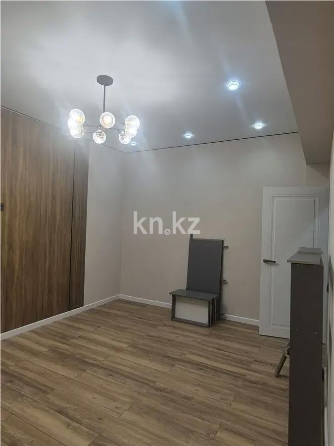 Продажа 1-комнатной квартиры, 44 м² - Продажа однокомнатных квартир в Казахстане - страница 3 фото 2 из 6