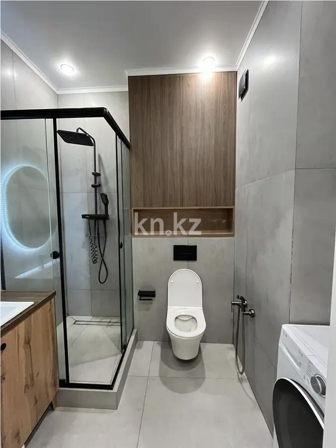 Продажа 2-комнатной квартиры, 46 м² в Астане - фото 4