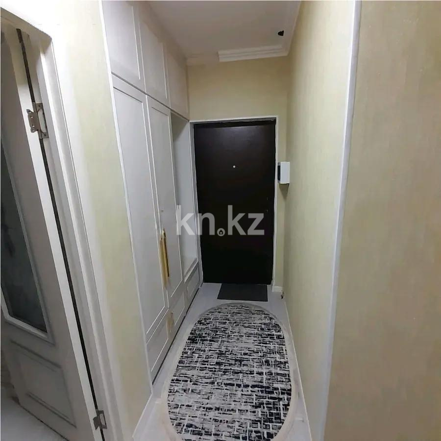 Продажа 1-комнатной квартиры, 33 м² - Продажа однокомнатных квартир от собственников в Астане - страница 2 фото 3 из 4