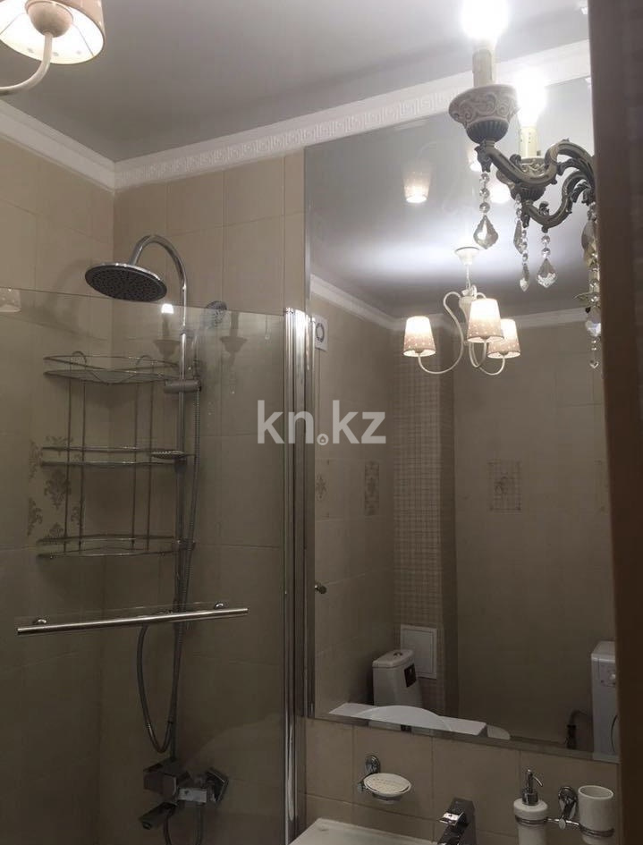 Аренда 1-комнатной квартиры, 48 м² в Астане - фото 7