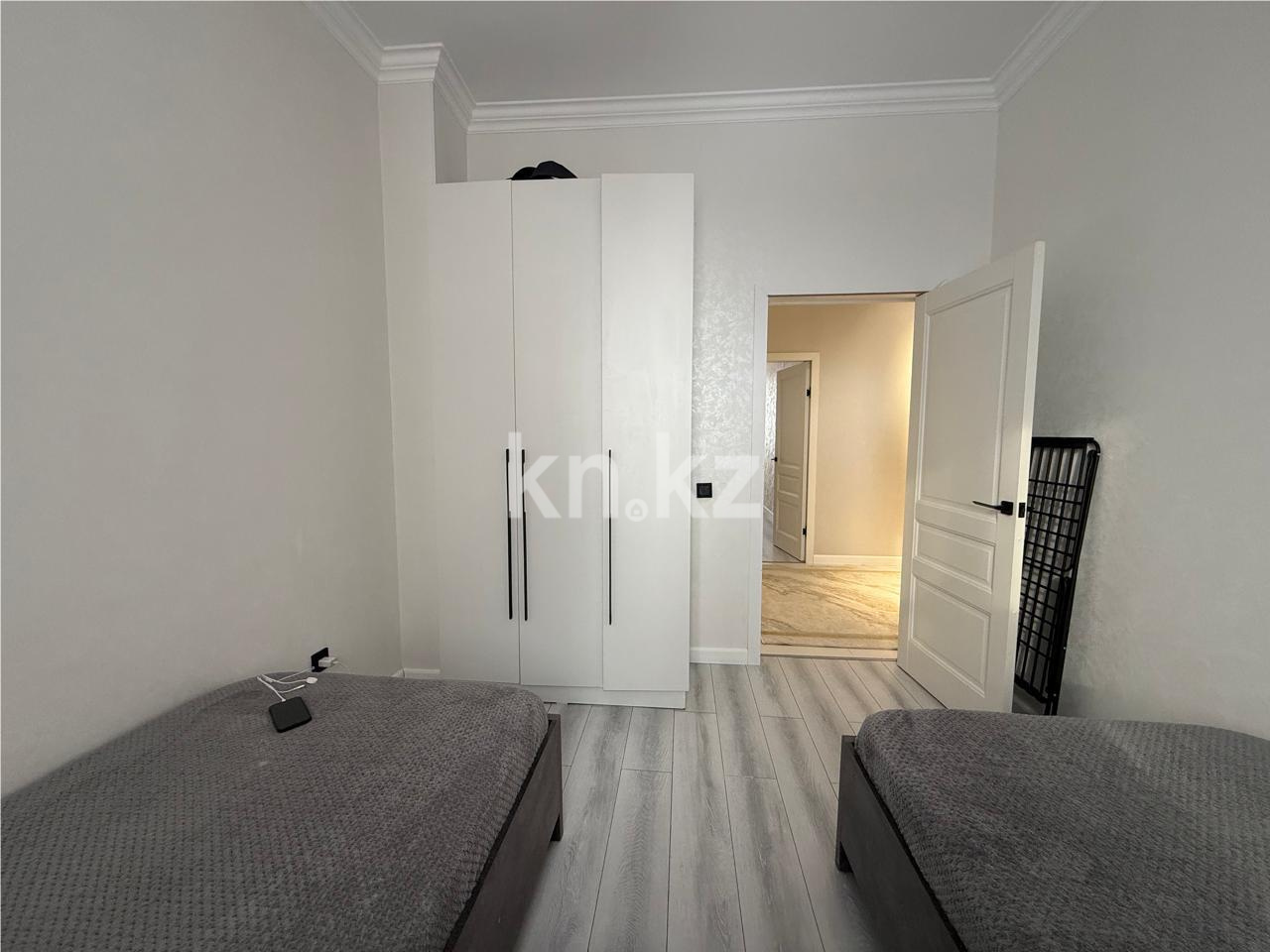 Продажа 4-комнатной квартиры, 88 м² - Продажа недвижимости в Караганде - страница 30 фото 8 из 13