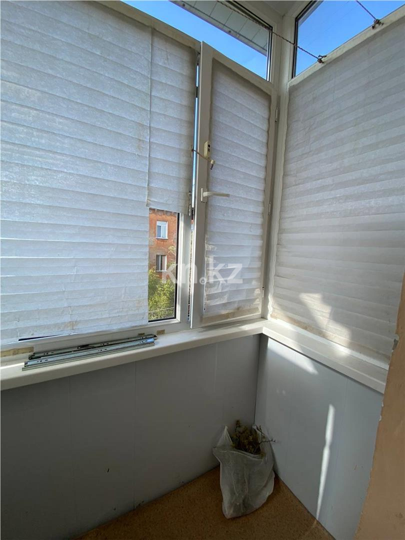 Продажа 2-комнатной квартиры, 43 м², ул. Дружбы - Продажа квартир в Караганде фото 10 из 10