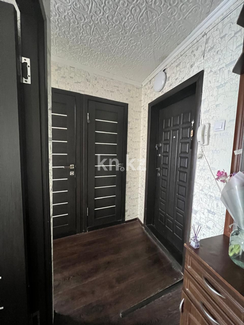 Продажа 3-комнатной квартиры, 62 м² - Продажа квартир в Караганде - страница 3 фото 8 из 8