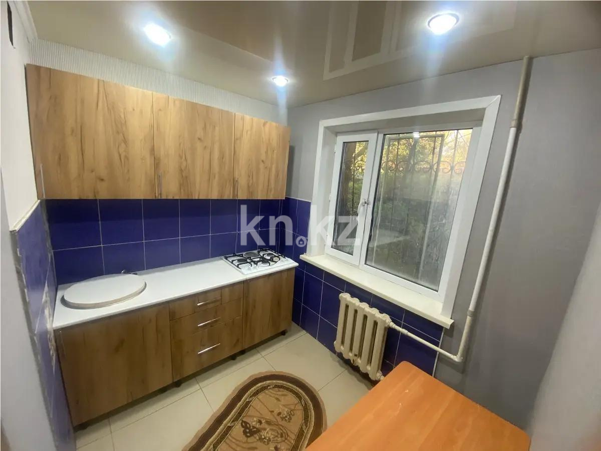 Продажа 1-комнатной квартиры, 33 м², пр. Республики, дом  65/3 - Продажа квартир в Темиртау без посредников фото 2 из 3