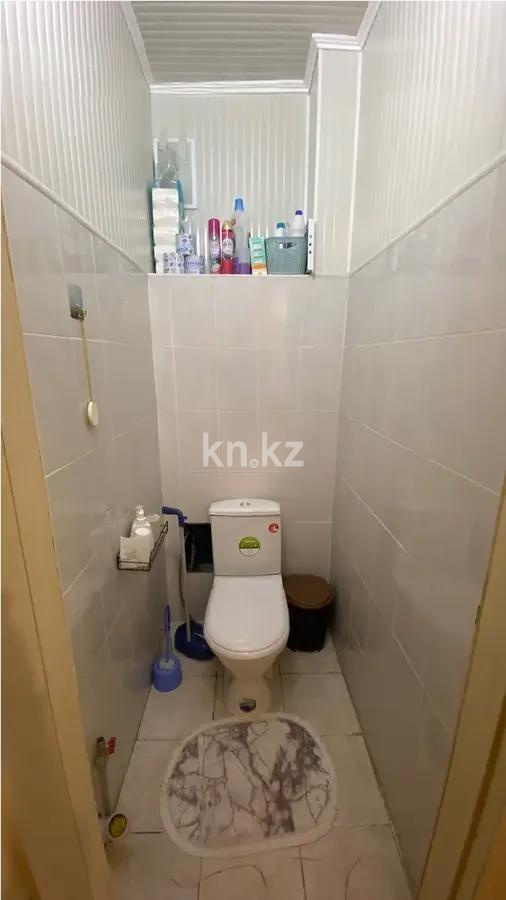 Продажа 3-комнатной квартиры, 68.5 м² в Астане - фото 10