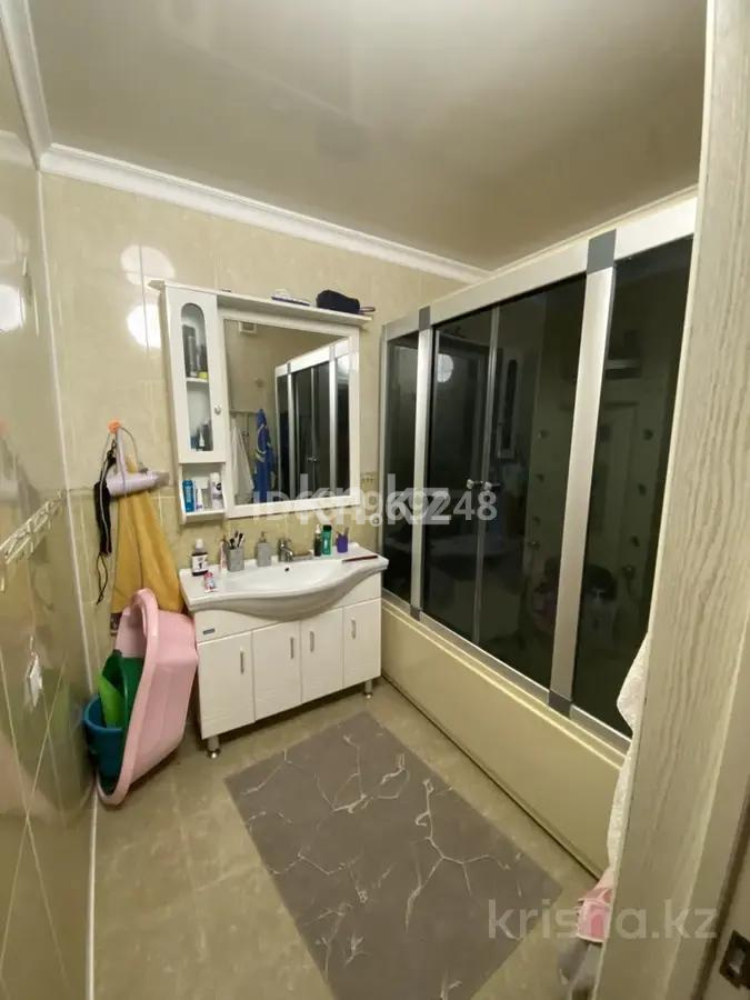 Продажа 4-комнатной квартиры, 141 м² - Продажа четырехкомнатных квартир в Астане - страница 5 фото 5 из 7