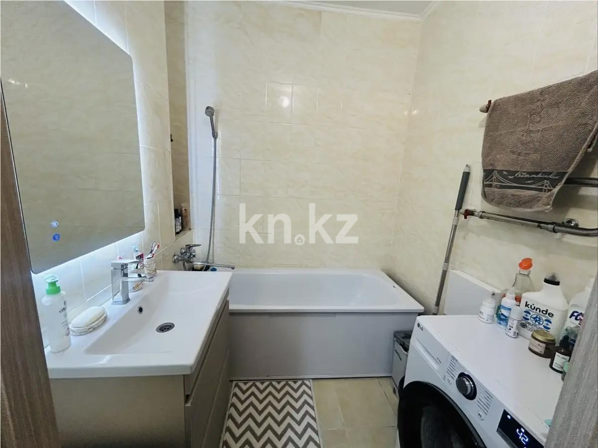 Продажа 2-комнатной квартиры, 62 м² в Астане - фото 4