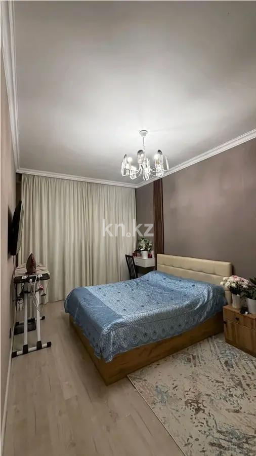 Продажа 2-комнатной квартиры, 70 м² в Астане - фото 2