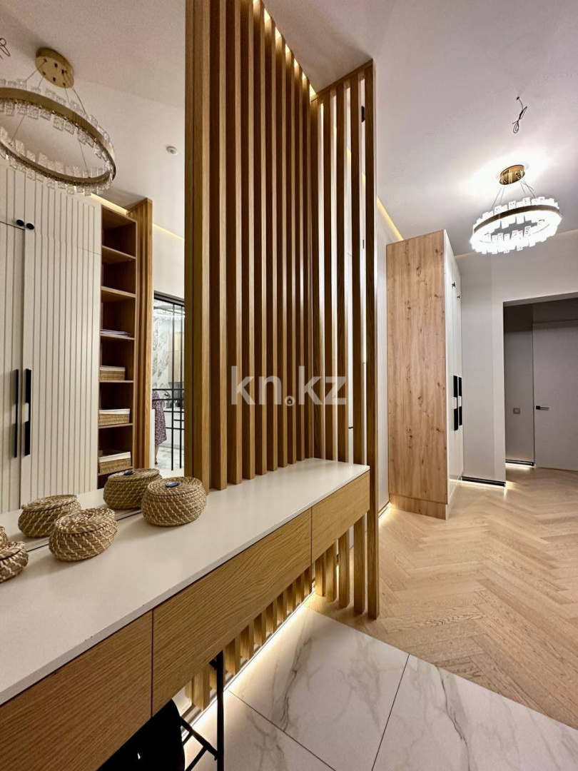 Продажа 4-комнатной квартиры, 151 м², ул. Арайлы в Алматы - фото 17