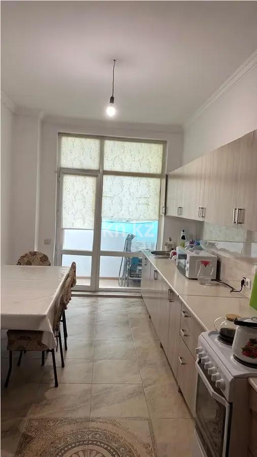 Продажа 2-комнатной квартиры, 96.1 м² - Продажа недвижимости в Казахстане фото 4 из 6