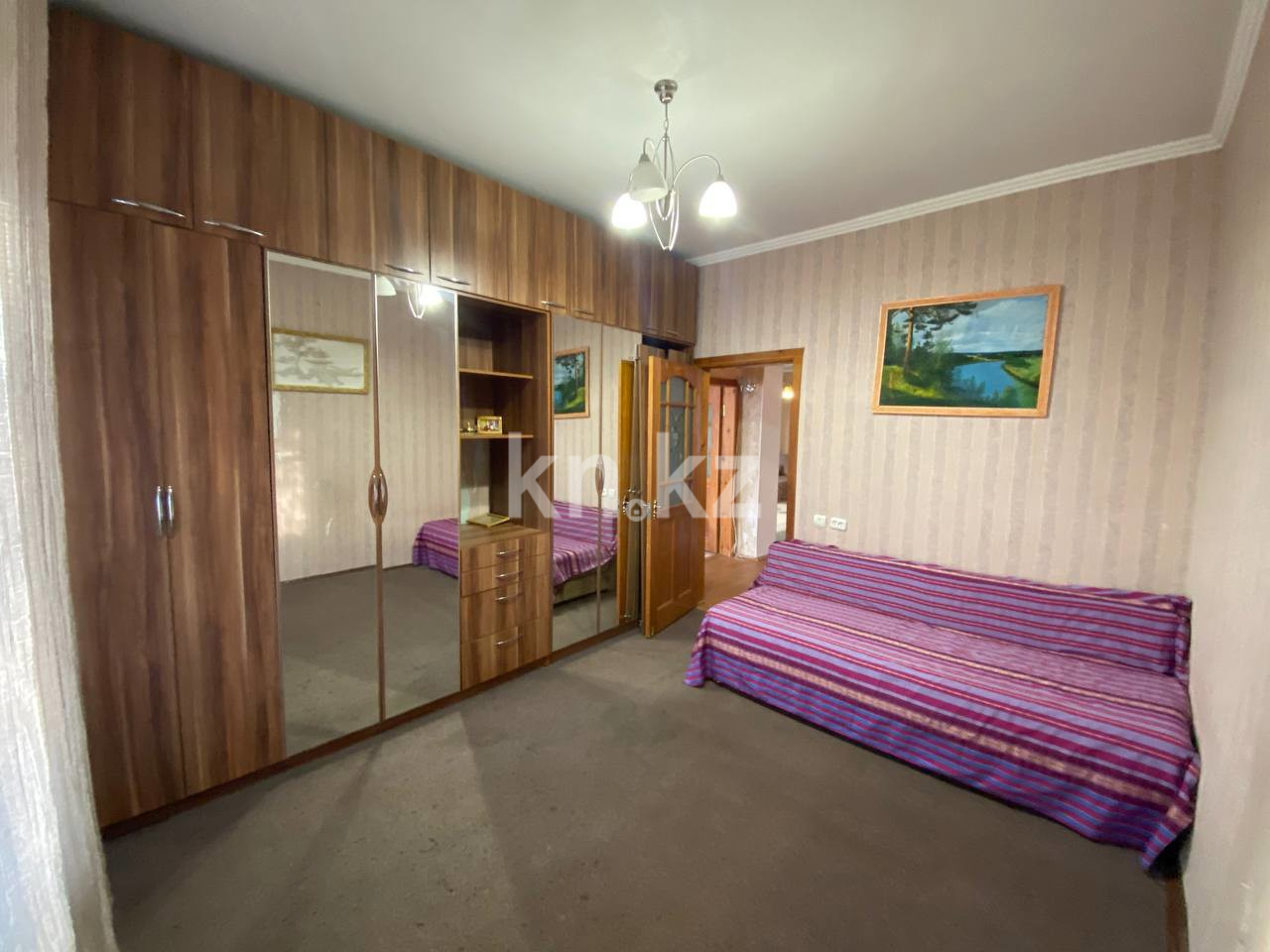 Продажа 3-комнатной квартиры, 76 м², ул. Пушкина, дом  183 в Костанае - фото 19