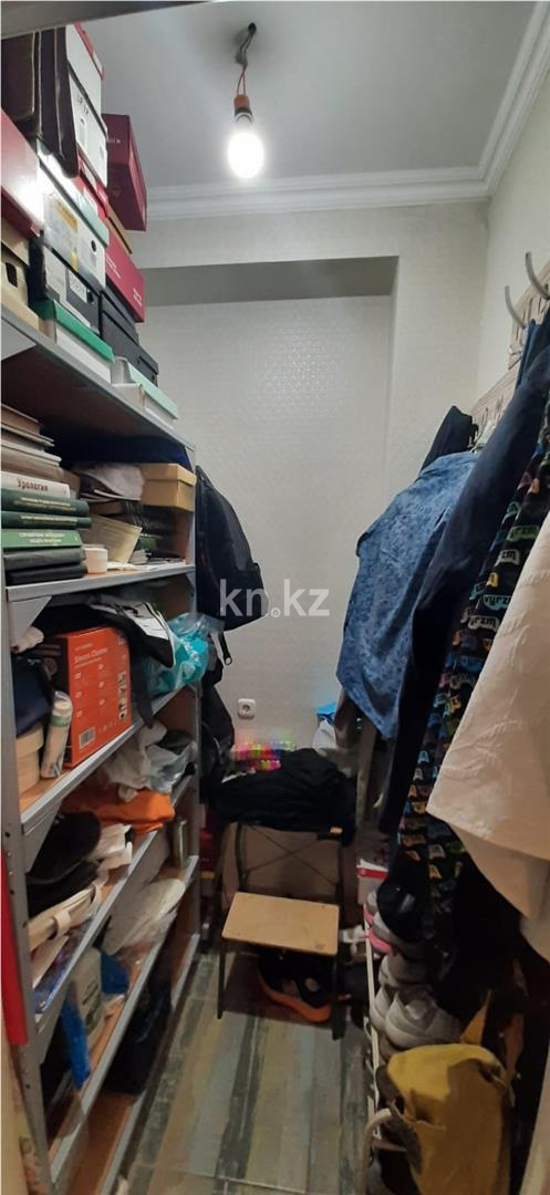 Продажа 2-комнатной квартиры, 73 м² в Караганде - фото 2