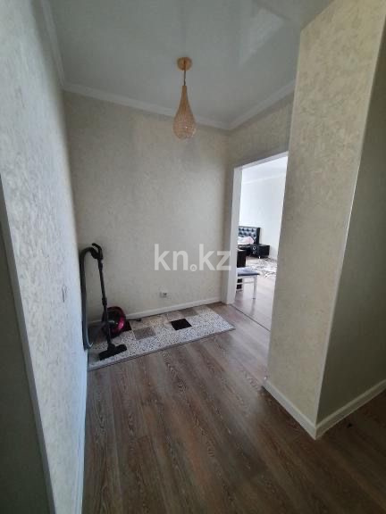 Аренда 1-комнатной квартиры, 50 м² в Астане - фото 11