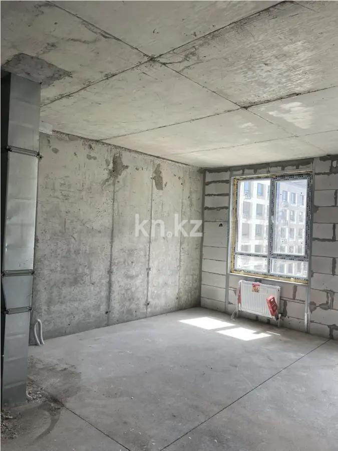 Продажа 1-комнатной квартиры, 33.1 м² - Продажа недвижимости в Алматы - страница 23 фото 2 из 3