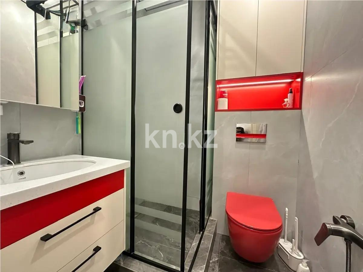 Продажа 3-комнатной квартиры, 92 м² - Продажа квартир от собственников в Астане - страница 7 фото 6 из 8