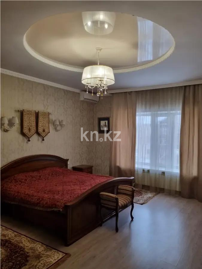 Продажа 3-комнатной квартиры, 128 м² - Продажа квартир в новостройках Астаны с фото - страница 27 фото 3 из 4