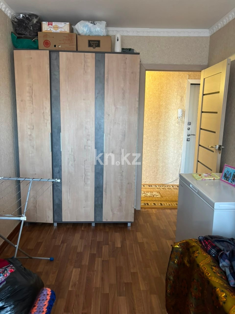Продажа 2-комнатной квартиры, 43.4 м² - Продажа квартир от собственников в Караганде фото 2 из 7