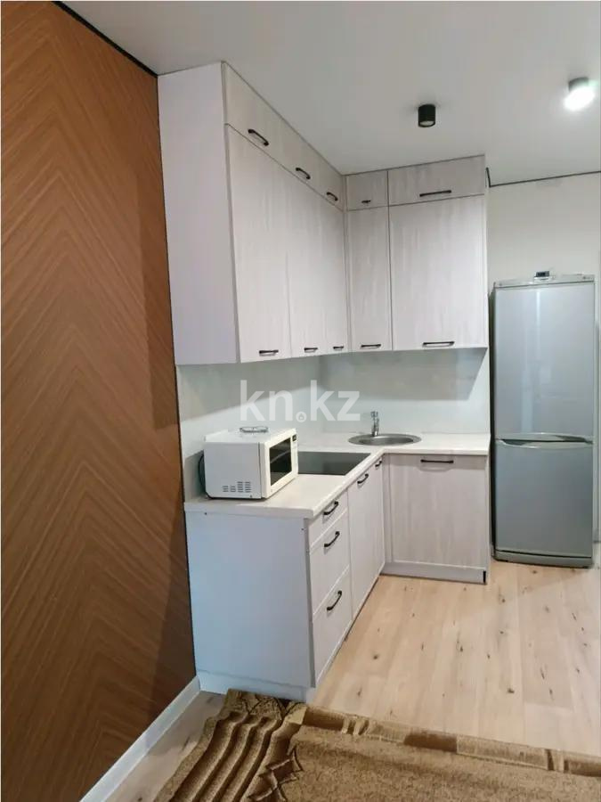 Продажа 2-комнатной квартиры, 47 м² - Продажа  двухкомнатных квартир в новостройках Алматы фото 3 из 5