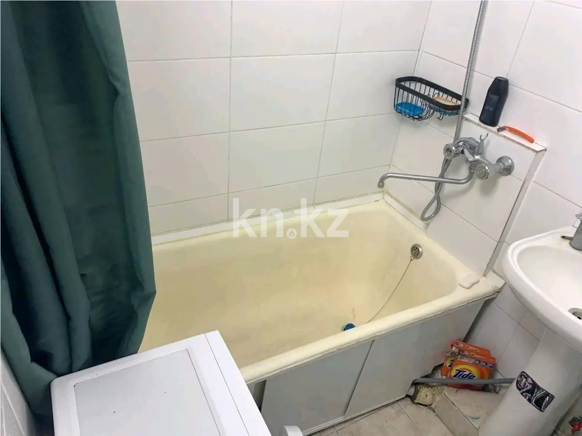 Продажа 1-комнатной квартиры, 32.7 м² в Алматы - фото 3