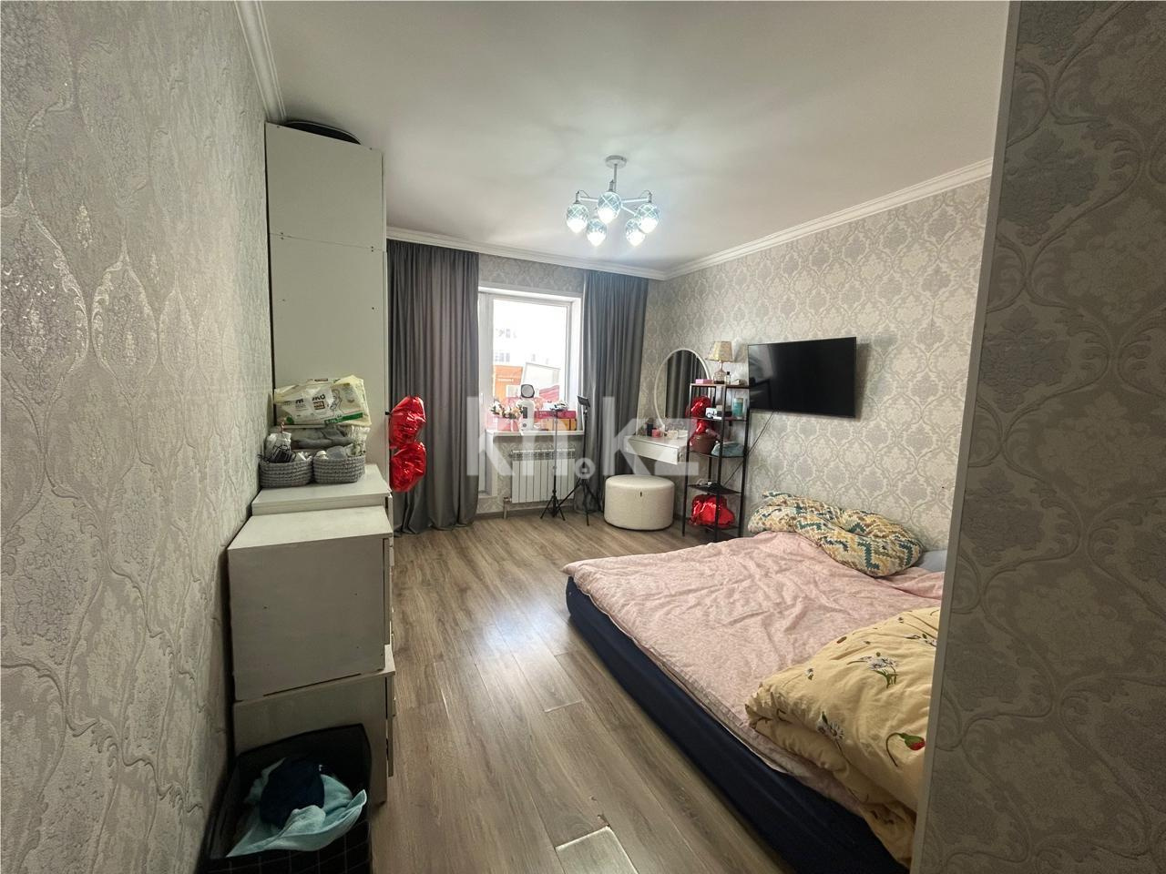 Продажа 2-комнатной квартиры, 66.1 м² в Астане - фото 4