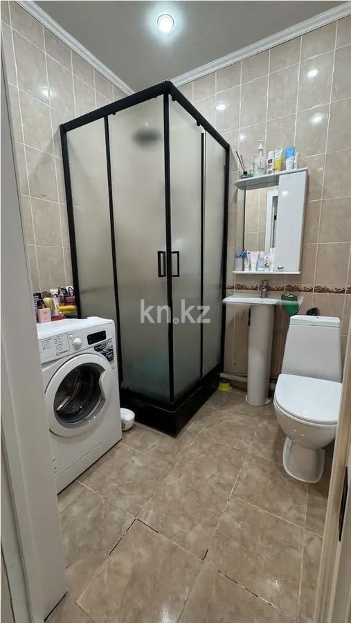 Продажа 1-комнатной квартиры, 35 м² в Астане - фото 2