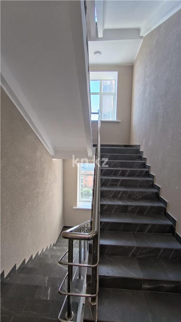 Продажа 1-комнатной квартиры, 43 м² в Караганде - фото 14