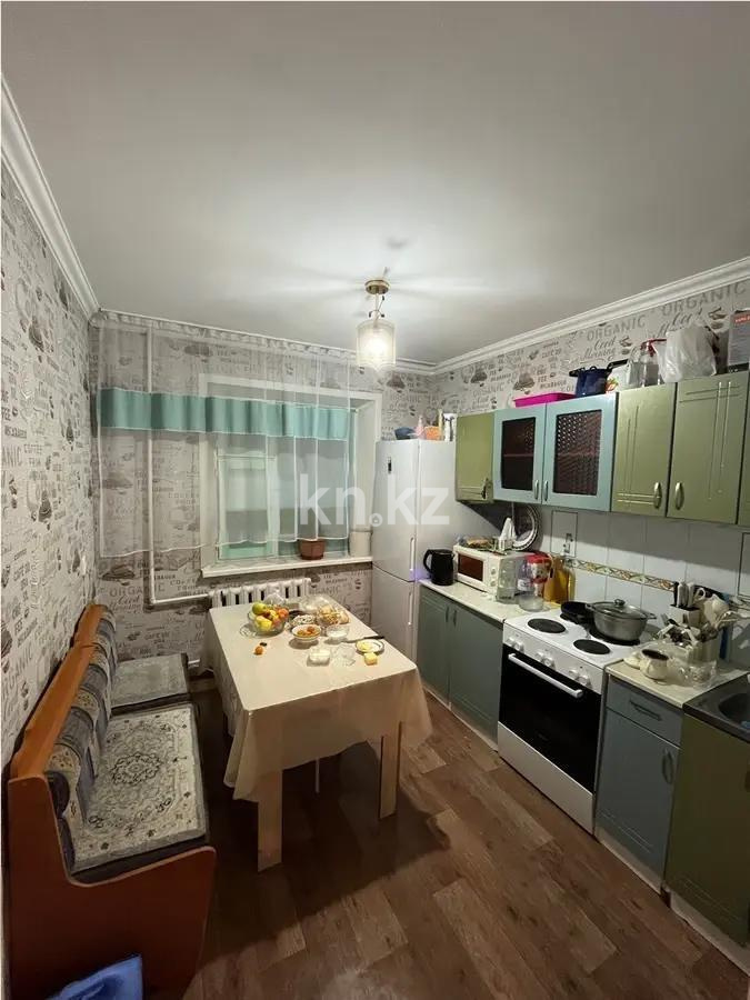 Продажа 3-комнатной квартиры, 65 м², мкр-н 19, дом  75 в Караганде - фото 4