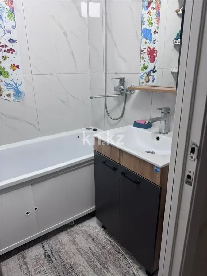 Продажа 4-комнатной квартиры, 74 м² - Продажа четырехкомнатных квартир в Астане - страница 3 фото 5 из 7