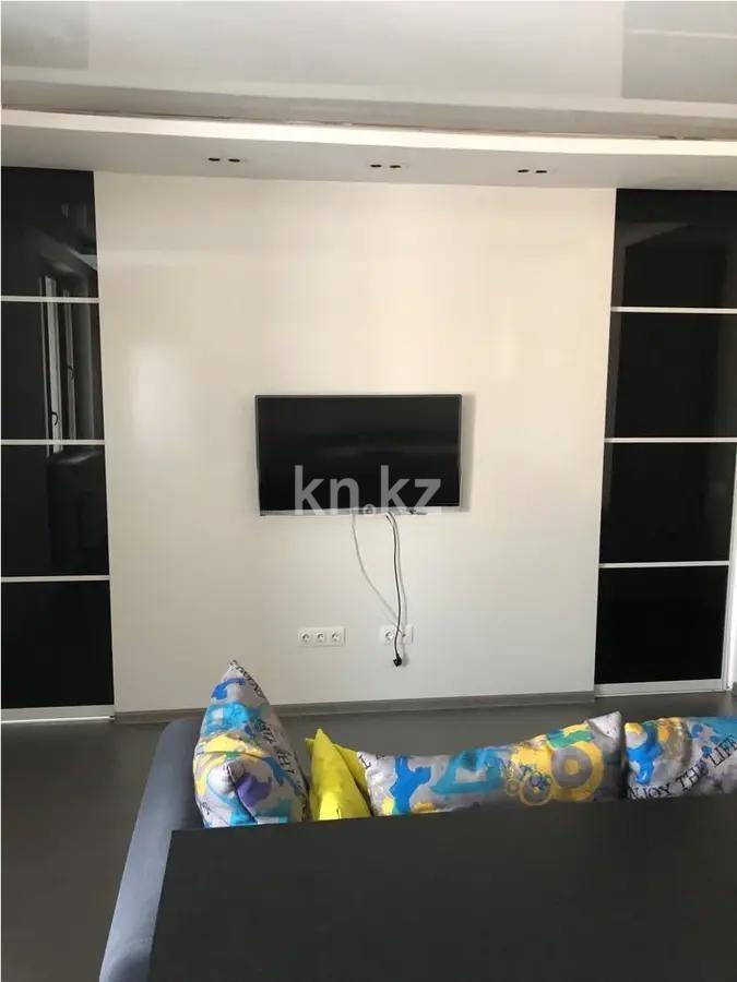 Продажа 1-комнатной квартиры, 51.6 м² в Астане