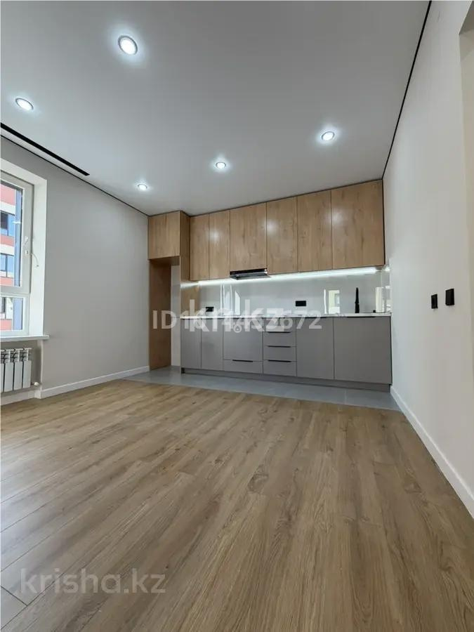 Продажа 2-комнатной квартиры, 52 м² в Алматы - фото 3