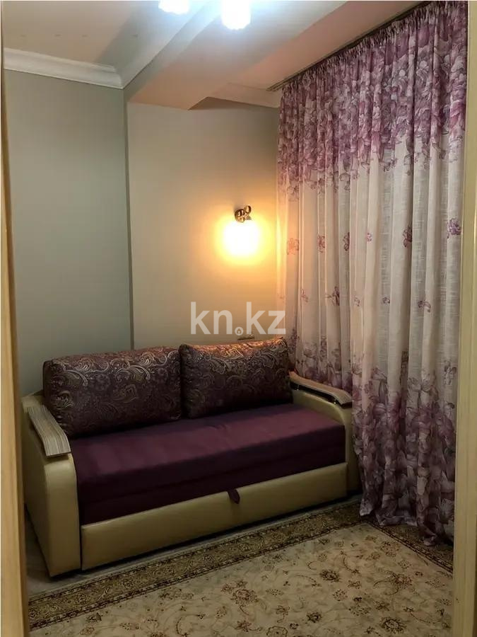 Продажа 2-комнатной квартиры, 42 м² в Алматы - фото 2