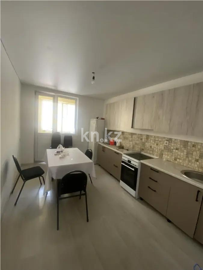 Продажа 3-комнатной квартиры, 83 м² в Астане - фото 4