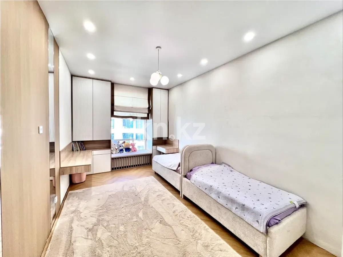 Продажа 3-комнатной квартиры, 100 м² в Астане - фото 4