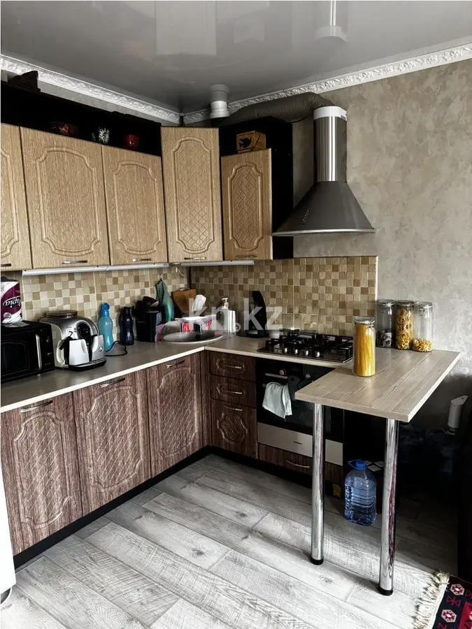 Продажа 2-комнатной квартиры, 54 м² - Продажа квартир в Городе Караганды - страница 3 фото 3 из 4