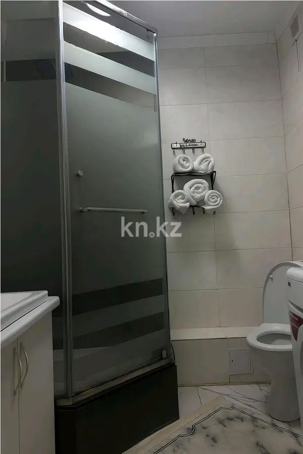 Продажа 2-комнатной квартиры, 50 м², пр. Сейфуллина, дом  51/9 в Алматы - фото 6