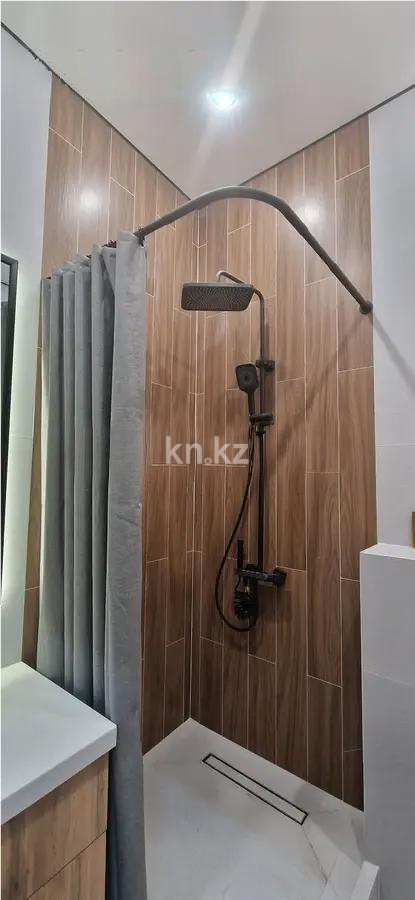 Продажа 1-комнатной квартиры, 29 м² в Алматы - фото 4