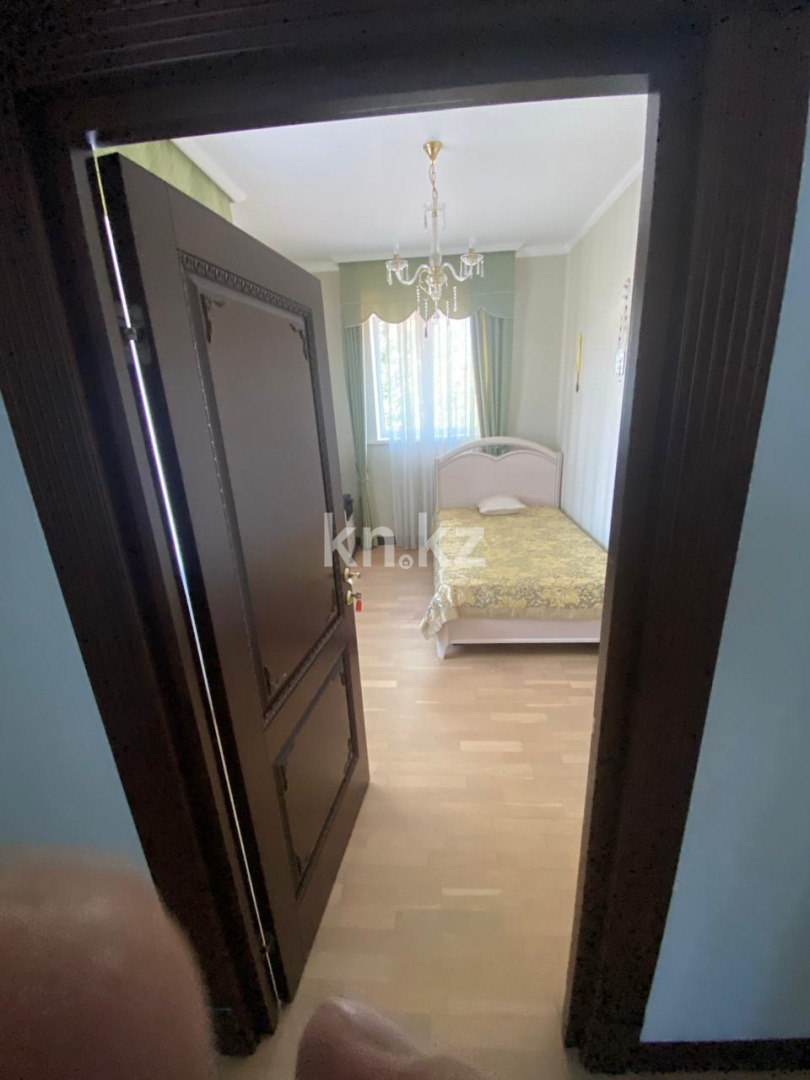 Аренда 10-комнатного дома, 600 м² - Аренда домов в Астане фото 22 из 29
