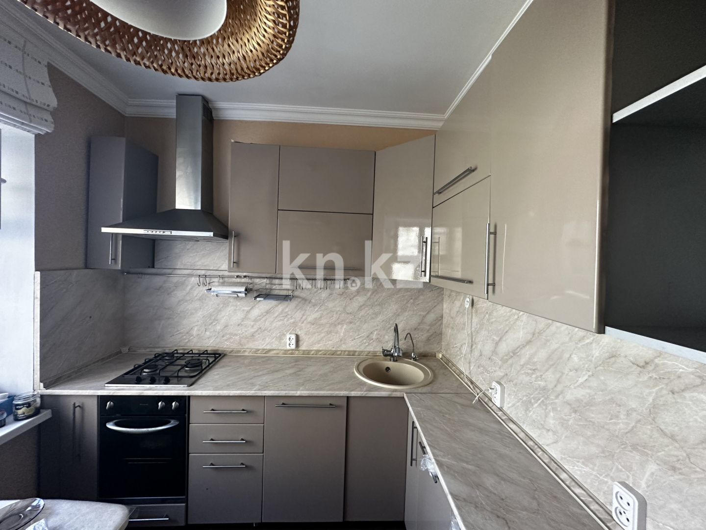 Продажа 3-комнатной квартиры, 76.7 м² в Караганде - фото 20