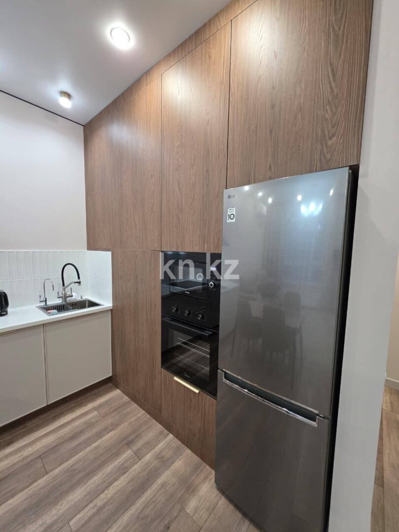Аренда 2-комнатной квартиры, 50 м² в Астане - фото 3