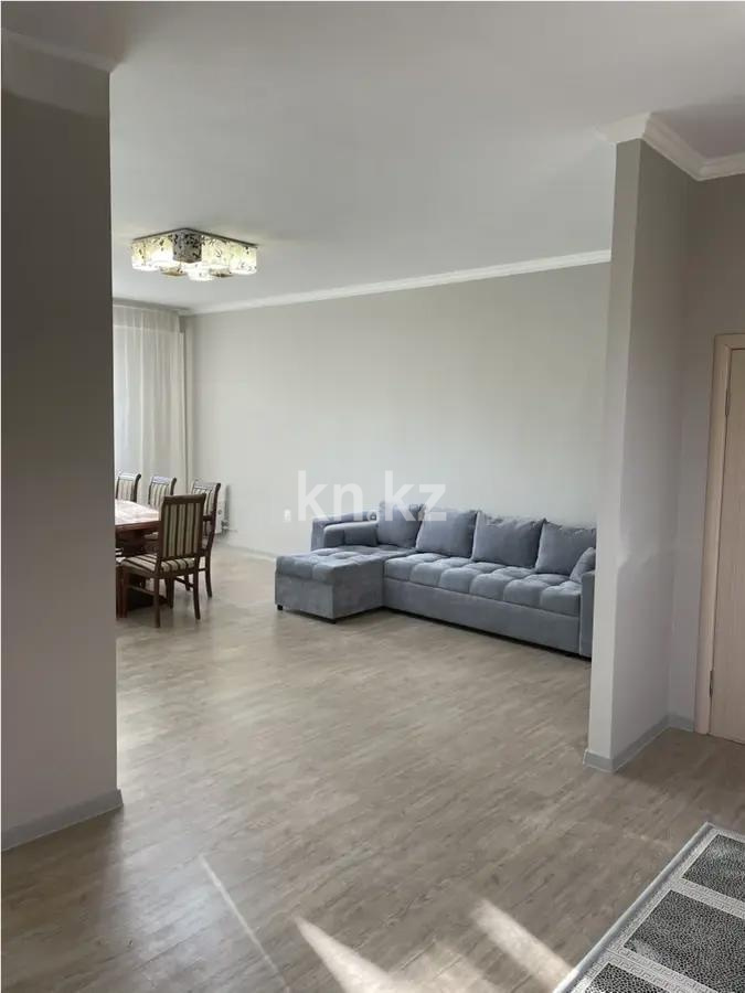 Продажа 4-комнатной квартиры, 150 м², ул. Навои, дом  62 в Алматы - фото 2