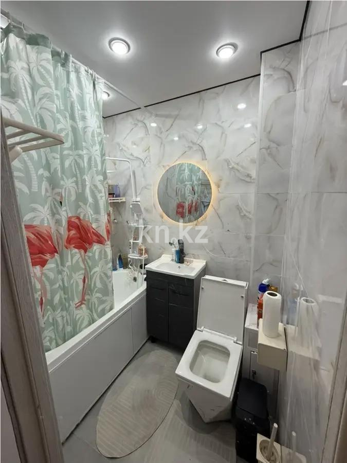 Продажа 3-комнатной квартиры, 56.9 м² в Алматы - фото 5