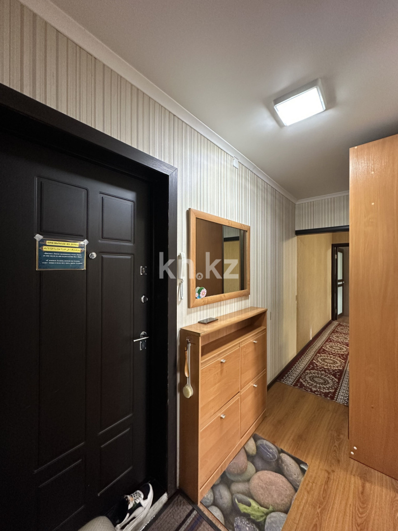 Продажа 3-комнатной квартиры, 61.8 м² - Продажа квартир в районе Юго-Восток в Караганде фото 21 из 31