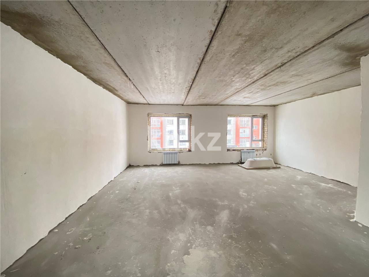 Продажа 3-комнатной квартиры, 107 м² - Продажа трехкомнатных квартир в Караганде - страница 22 фото 3 из 10