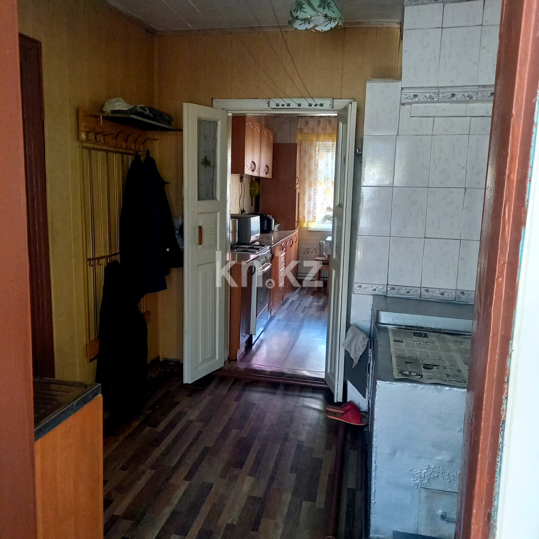 Продажа 4-комнатного дома, 81.4 м² - Продажа домов, коттеджей от собственников в Караганде фото 8 из 10