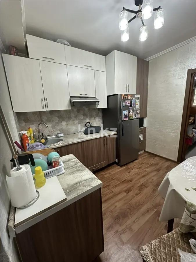 Продажа 2-комнатной квартиры, 43 м² в Алматы - фото 3