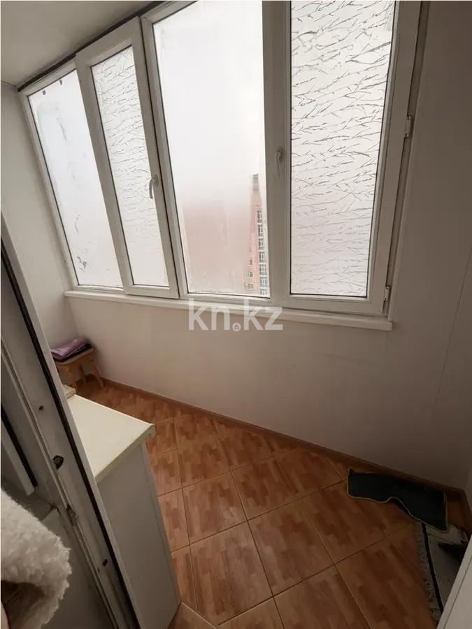 Продажа 1-комнатной квартиры, 35 м² - Продажа квартир в новостройках Астаны фото 4 из 5