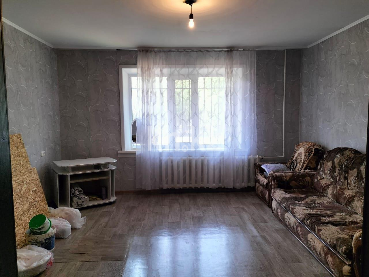 Продажа 2-комнатной квартиры, 52 м², мкр-н Гульдер-1 - Продажа  двухкомнатных квартир в Караганде фото 1 из 13