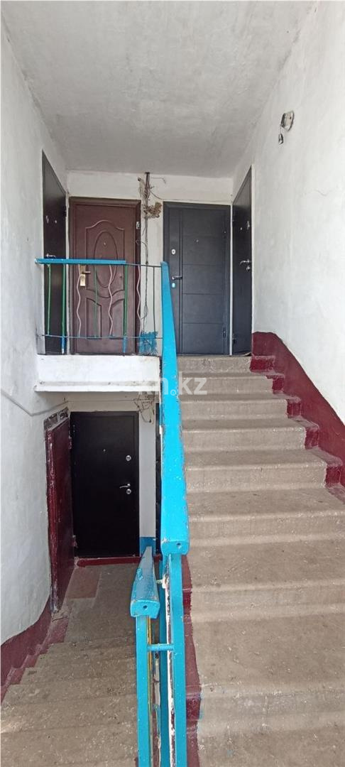 Продажа 1-комнатной квартиры, 32 м² - Продажа однокомнатных квартир в Темиртау - страница 2 фото 11 из 12